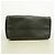 Borsa Louis Vuitton Epi Speedy 25 M59032 Noir - vista 3