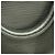 Borsa Louis Vuitton Epi Speedy 25 M59032 Noir - vista 9