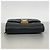 Portafoglio Tri-fold Louis Vuitton in Noir - vista 2