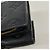 Portafoglio Tri-fold Louis Vuitton in Noir - vista 5
