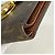 Carteira Louis Vuitton Tri-fold - vista 5