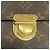 Carteira Louis Vuitton Tri-fold - vista 8