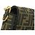 Borsa a secchiello Fendi Zucca - vista 8