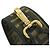Borsa a secchiello Fendi Zucca - vista 9