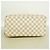 Sac Cabas Louis Vuitton Damier Azur Neverfull MM - vue 3