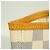 Sac Cabas Louis Vuitton Damier Azur Neverfull MM - vue 7