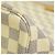 Sac Cabas Louis Vuitton Damier Azur Neverfull MM - vue 8