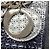 Borsa a mano Lady Christian Dior Macro Cannage - vista 10