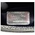 Borsa a mano Lady Christian Dior Macro Cannage - vista 5