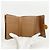 Cartera Louis Vuitton marrón tri-fold - vista 7