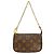 Borsa Louis Vuitton Monogram Mini Pochette Accessoires