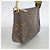 Borsa Louis Vuitton Monogram Mini Pochette Accessoires - vista 2