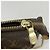 Borsa Louis Vuitton Monogram Mini Pochette Accessoires - vista 6