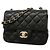 Borsa a tracolla Chanel Mini Matelassé con catena
