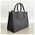 Borsa Louis Vuitton Monogram Empreinte OnTheGo PM - vista 2