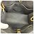 Borsa Louis Vuitton Monogram Empreinte OnTheGo PM - vista 4