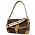 Borsa Louis Vuitton Monogram Diane NM PM