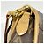 Borsa Louis Vuitton Monogram Diane NM PM - vista 12