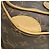 Borsa Louis Vuitton Monogram Diane NM PM - vista 6