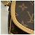 Borsa Louis Vuitton Monogram Diane NM PM - vista 8