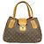 Bolsa Louis Vuitton Monogram Greet