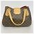 Bolsa Louis Vuitton Monogram Greet - vista 12