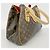 Bolsa Louis Vuitton Monogram Greet - vista 2