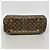 Bolsa Louis Vuitton Monogram Greet - vista 3