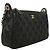 Borsa a spalla Chanel Matelassé - vista 2