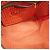 Saco Tote Louis Vuitton Damier Neverfull MM - vista 4