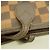 Saco Tote Louis Vuitton Damier Neverfull MM - vista 7