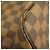 Saco Tote Louis Vuitton Damier Neverfull MM - vista 9