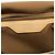 Borsa a tracolla Louis Vuitton Monogram Abbesses - vista 5