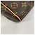 Borsa a tracolla Louis Vuitton Monogram Abbesses - vista 6