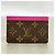 Louis Vuitton Monogram Panda Kartenetui - Ansicht 5