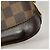 Borsa Louis Vuitton Damier Alma BB - vista 8