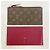 Pochette Félicie Portafoglio Louis Vuitton Monogram Pochette Felicie - vista 13