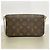 Pochette Félicie Portafoglio Louis Vuitton Monogram Pochette Felicie - vista 15