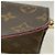 Pochette Félicie Portafoglio Louis Vuitton Monogram Pochette Felicie - vista 6