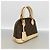 Bolsa Louis Vuitton Alma BB Monogram - vista 2