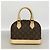 Bolsa Louis Vuitton Alma BB Monogram - vista 8
