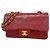 Bolsa de Ombro Chanel Matelassé