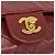 Bolsa de Ombro Chanel Matelassé - vista 10