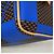 Borsa Louis Vuitton Damier Pop Speedy Bandoulière 18 - vista 6