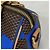 Borsa Louis Vuitton Damier Pop Speedy Bandoulière 18 - vista 8