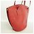 Bolsa de Ombro Louis Vuitton Epi Saint Jacques - vista 2