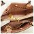 Louis Vuitton Monogram Empreinte Montaigne BB Handtasche - Ansicht 4