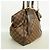 Sac à épaule Louis Vuitton Damier Verona GM - vue 2