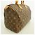 Borsa Louis Vuitton Monogram Speedy 30 - vista 2