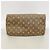 Borsa Louis Vuitton Monogram Speedy 30 - vista 3